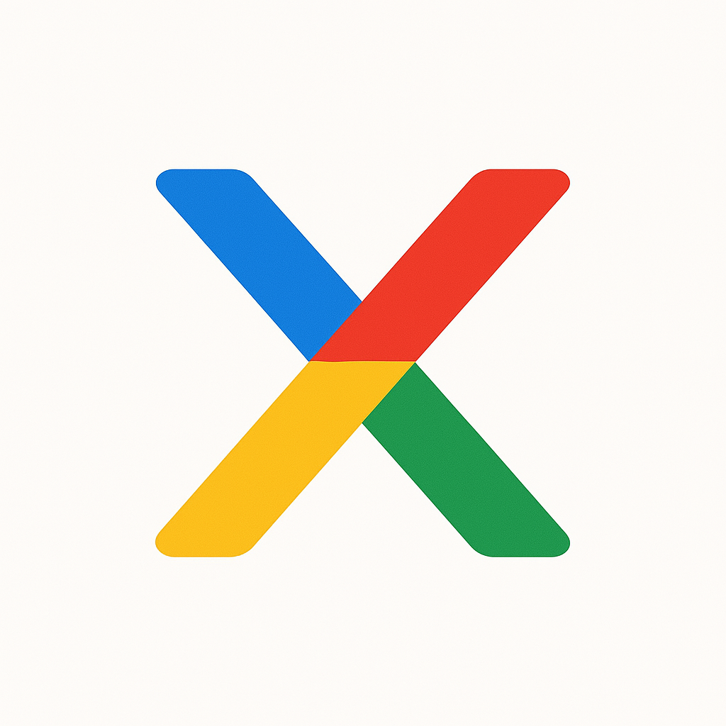 Francis Linüx 's App Store Logo